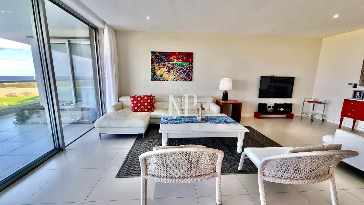 Apartamento ID.71 - Hermoso departamento Frente al Mar!!!