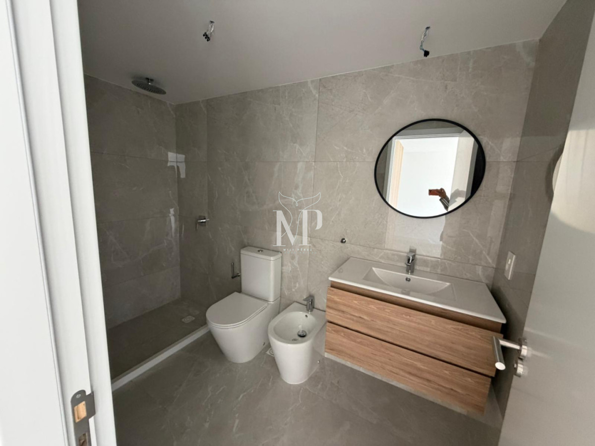 Apartamento ID.58 - La inversión que estabas esperando. Torre en pozo, departamentos en venta en Punta del Este 