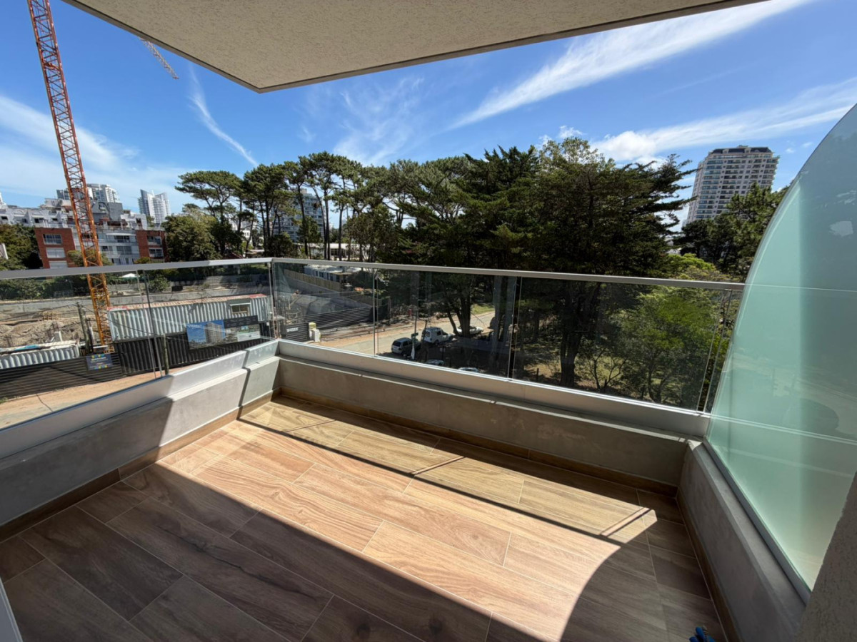 La inversión que estabas esperando. Torre en pozo, departamentos en venta en Punta del Este 