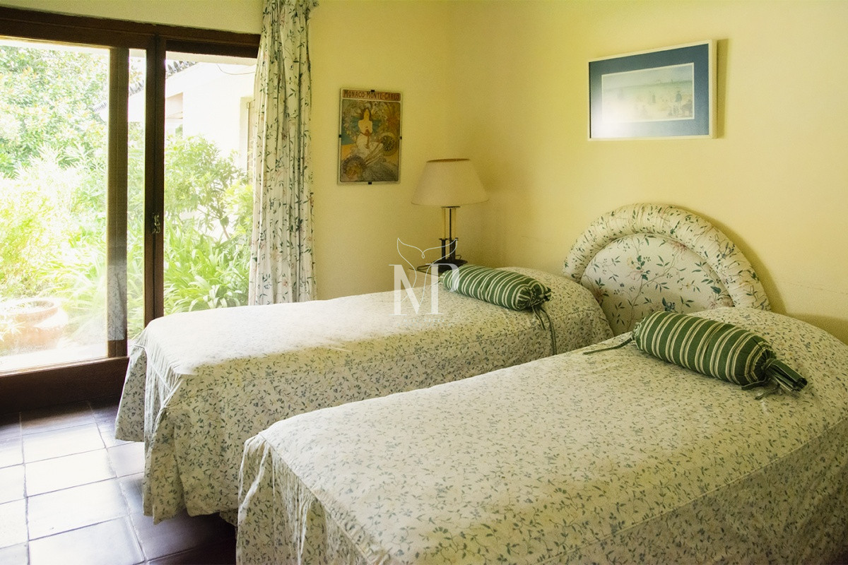 Casa ID.89 - Espectacular casa en ubicacion privilegiada al lado del Club del Golf