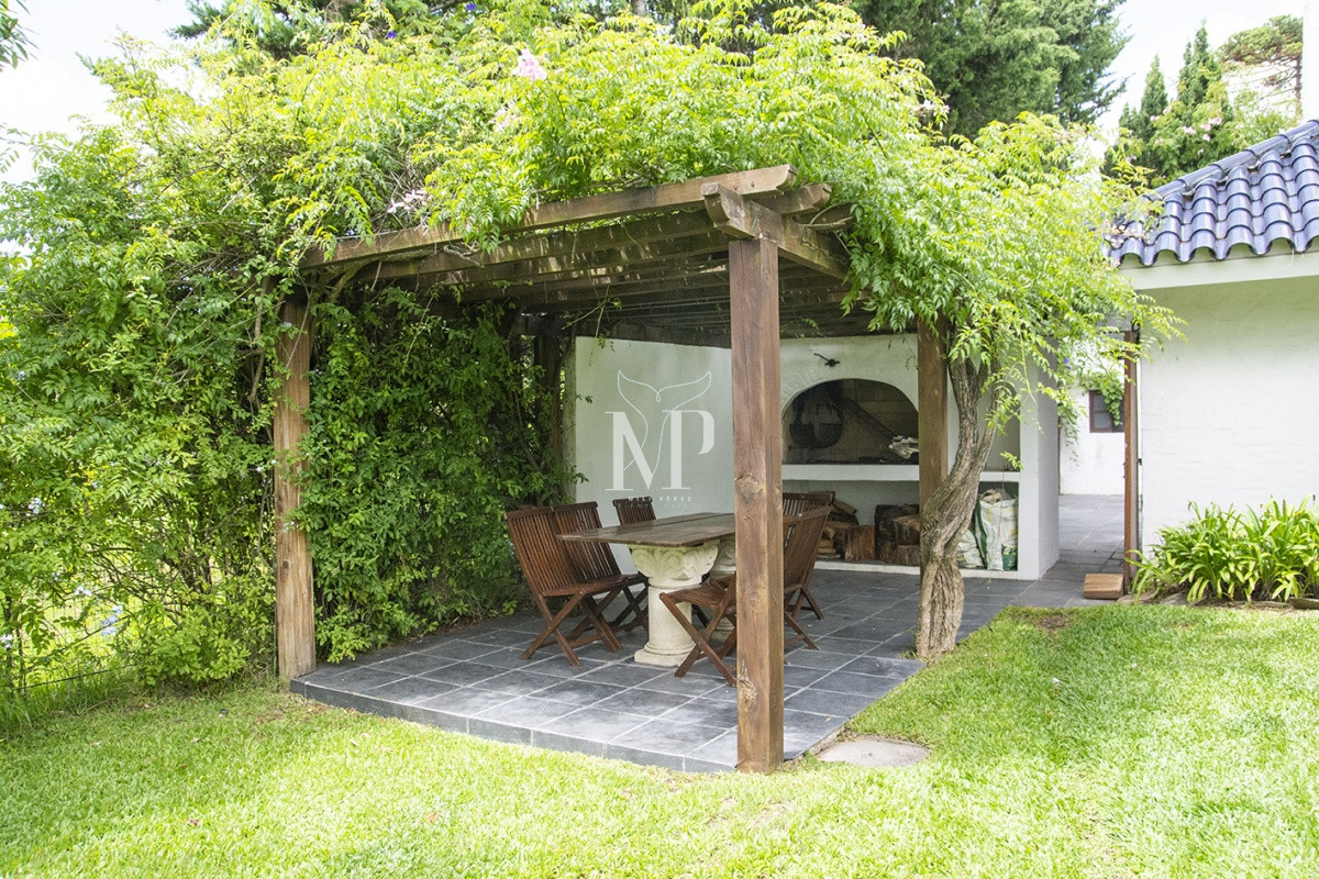 Casa ID.89 - Espectacular casa en ubicacion privilegiada al lado del Club del Golf