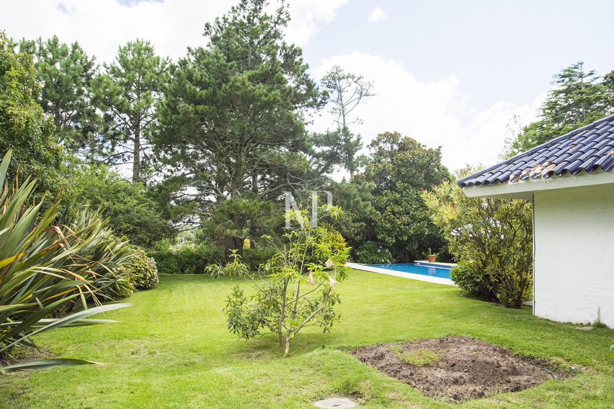 Casa ID.89 - Espectacular casa en ubicacion privilegiada al lado del Club del Golf