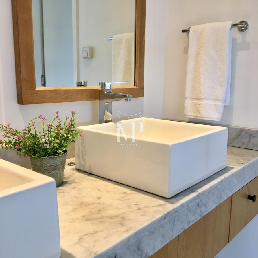 Casa ID.113 - Hermosa casa en venta en José Ignacio de 5 dormitorios 