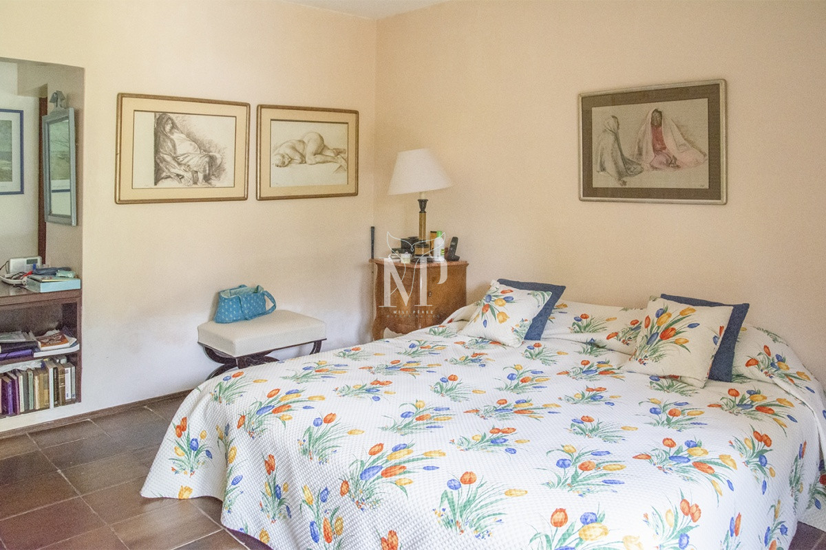 Casa ID.89 - Espectacular casa en ubicacion privilegiada al lado del Club del Golf