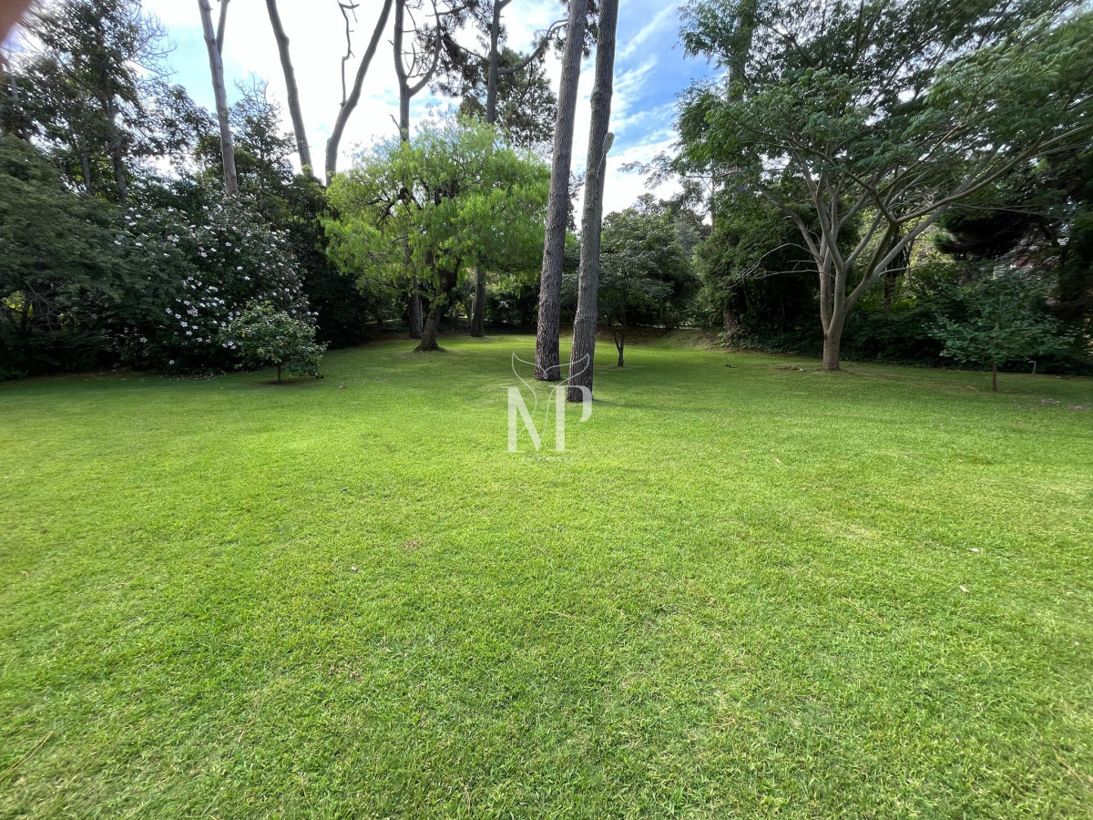 Casa ID.85 - Hermosa mansión en Golf de 6 dormitorios , Punta del Este