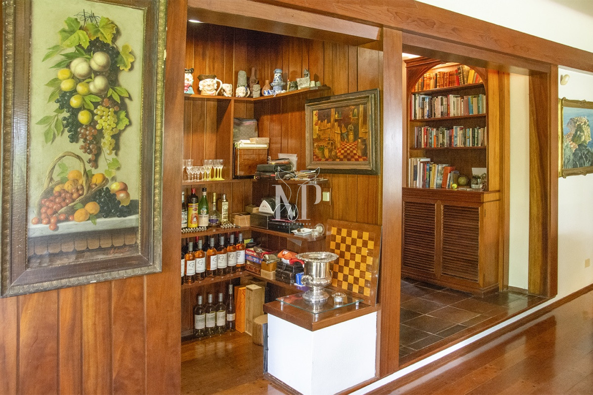 Casa ID.89 - Espectacular casa en ubicacion privilegiada al lado del Club del Golf