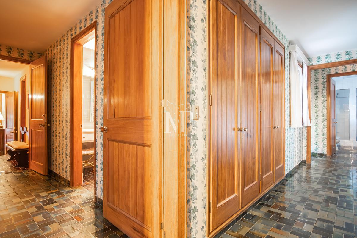 Casa ID.91 - Hermosa casa de 5 dormitorios en venta