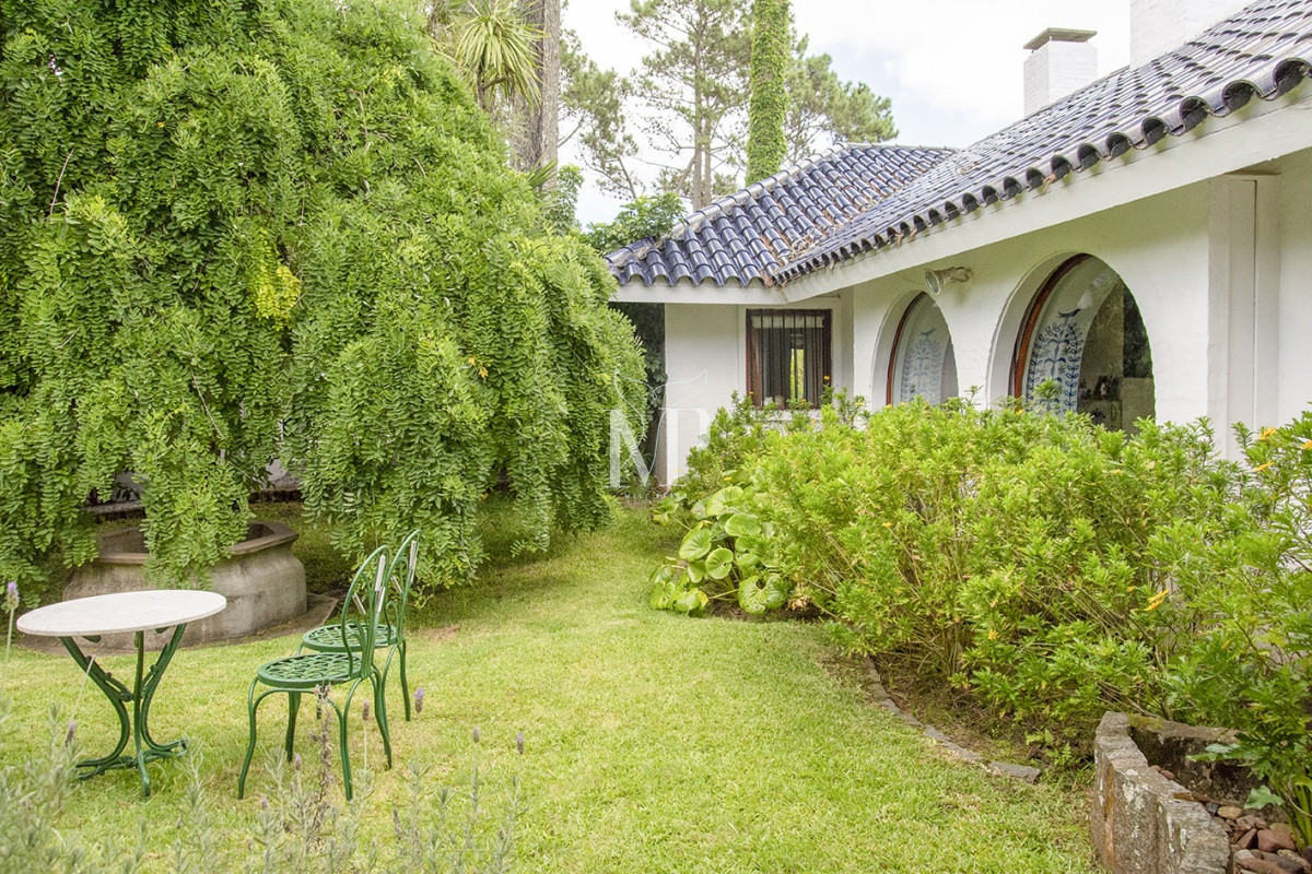 Casa ID.89 - Espectacular casa en ubicacion privilegiada al lado del Club del Golf