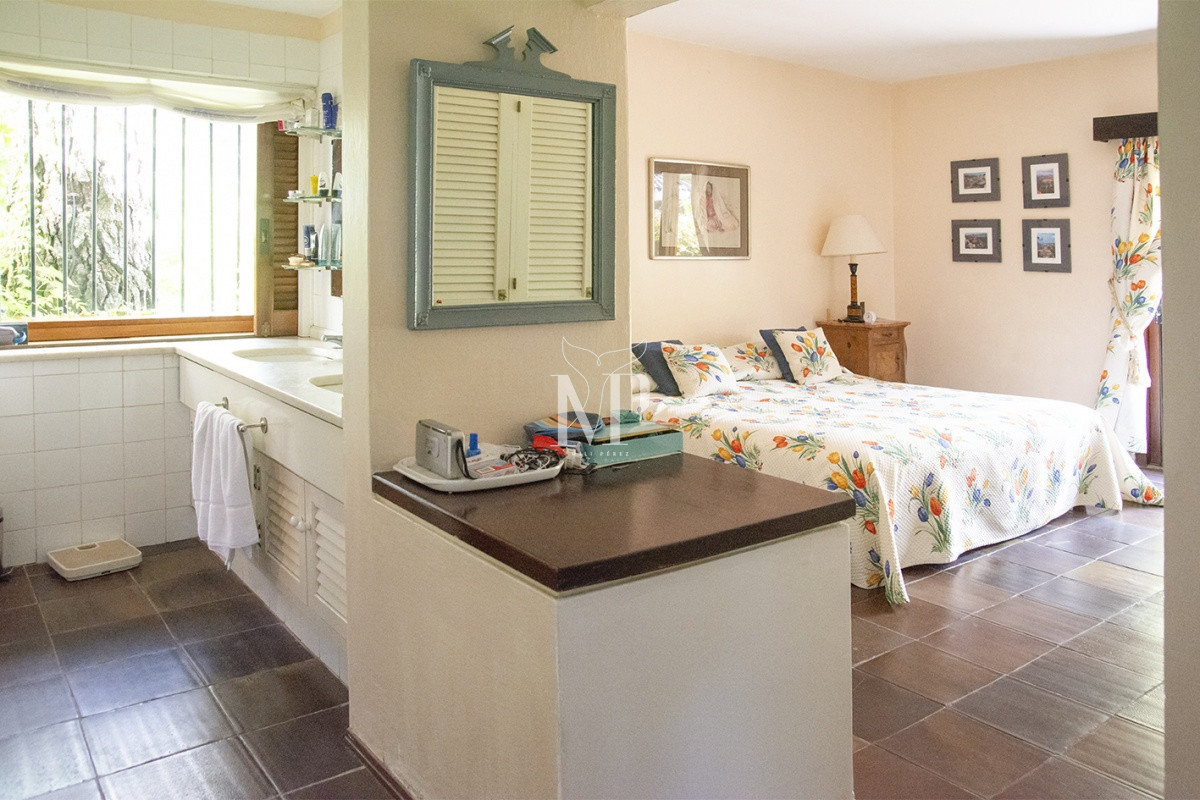 Casa ID.89 - Espectacular casa en ubicacion privilegiada al lado del Club del Golf