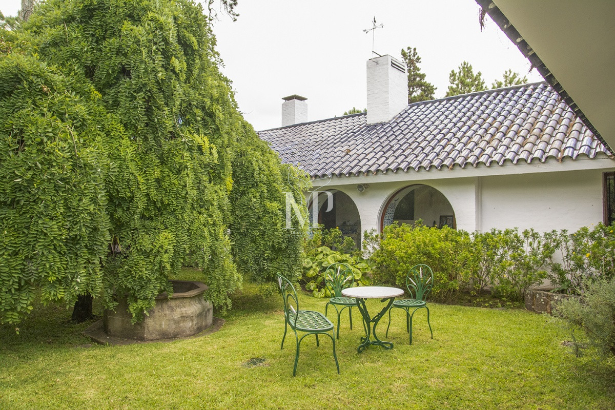 Casa ID.89 - Espectacular casa en ubicacion privilegiada al lado del Club del Golf