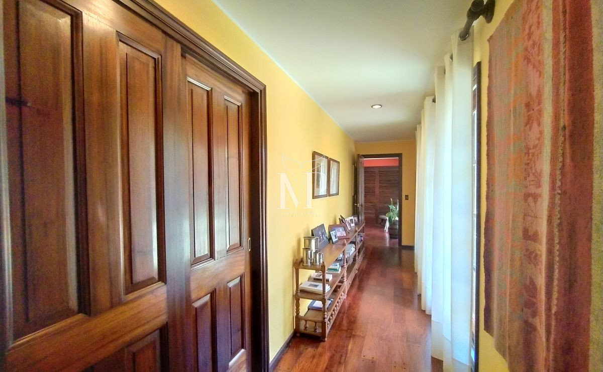 Casa ID.85 - Hermosa mansión en Golf de 6 dormitorios , Punta del Este