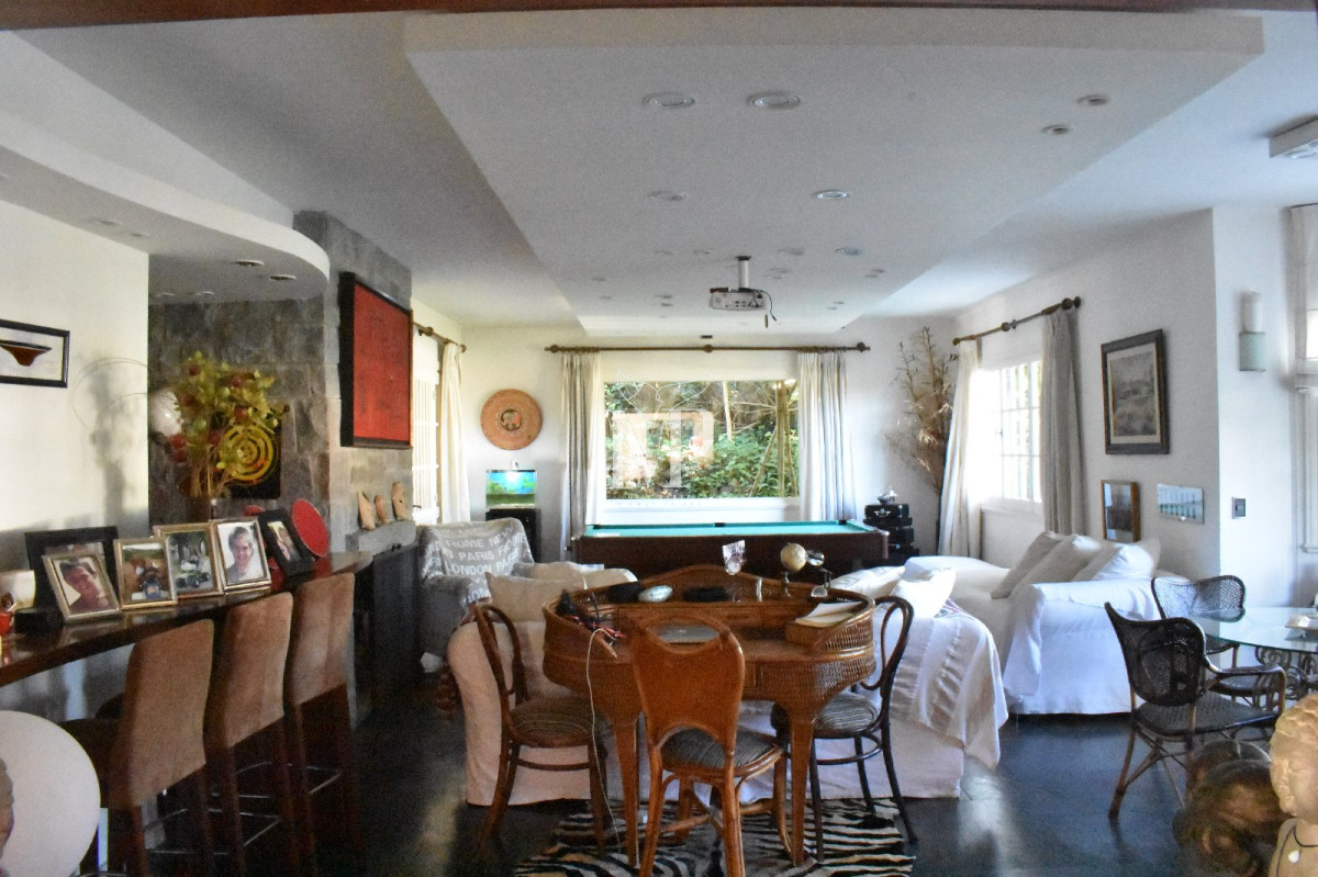 Casa ID.111 - Vende casa espectacular en playa mansa , Punta del Este 