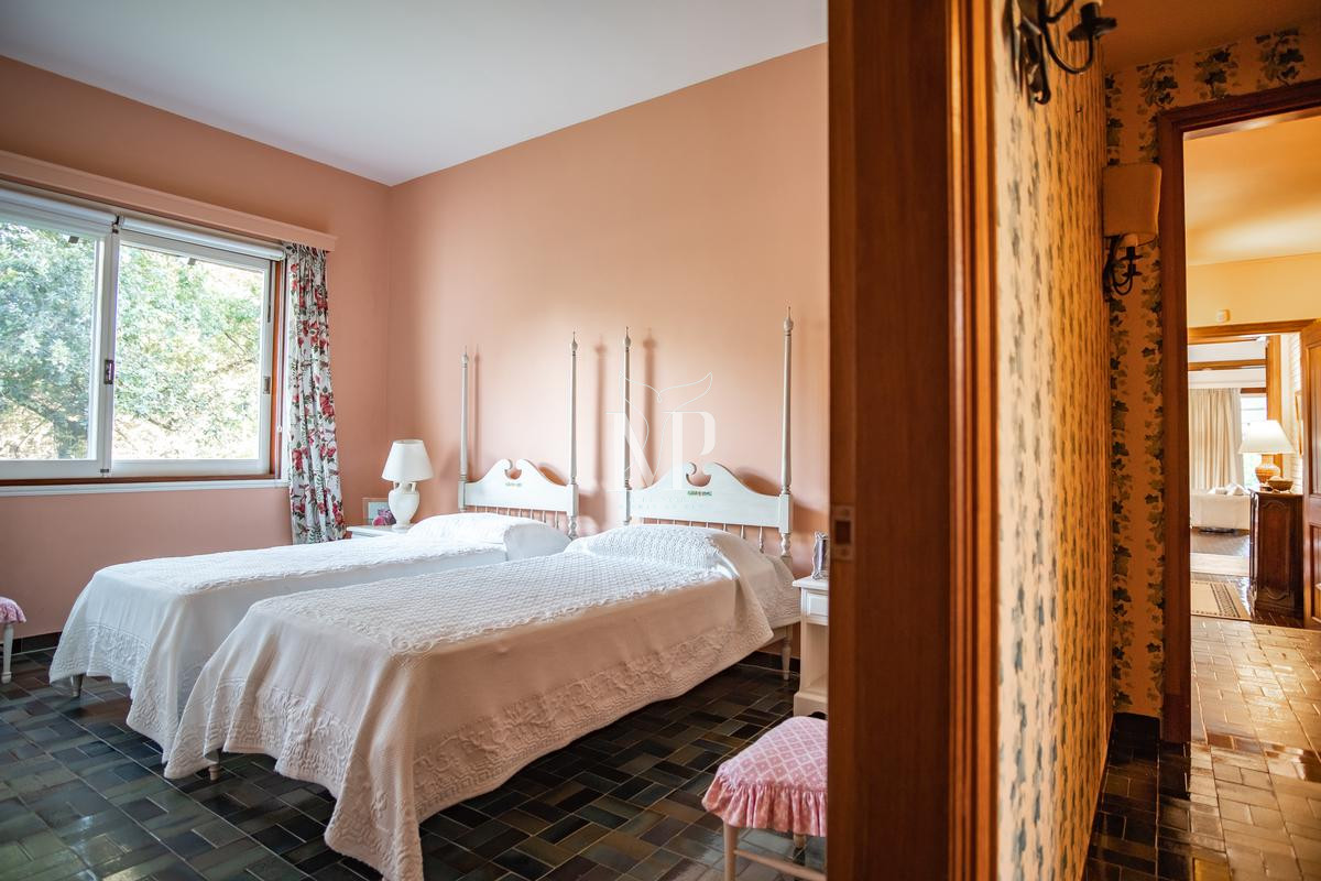 Casa ID.91 - Hermosa casa de 5 dormitorios en venta