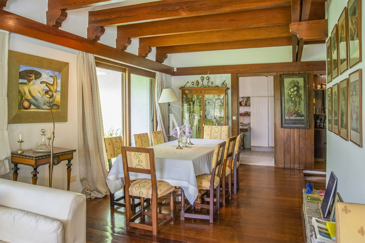 Casa ID.89 - Espectacular casa en ubicacion privilegiada al lado del Club del Golf