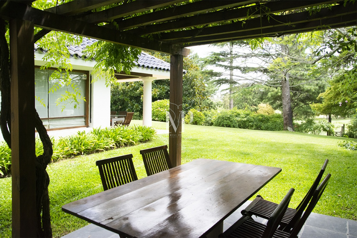 Casa ID.89 - Espectacular casa en ubicacion privilegiada al lado del Club del Golf