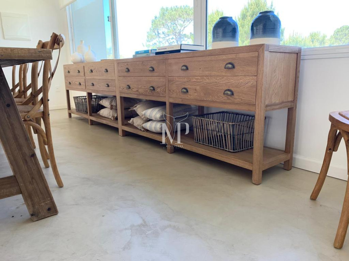 Casa ID.113 - Hermosa casa en venta en José Ignacio de 5 dormitorios 