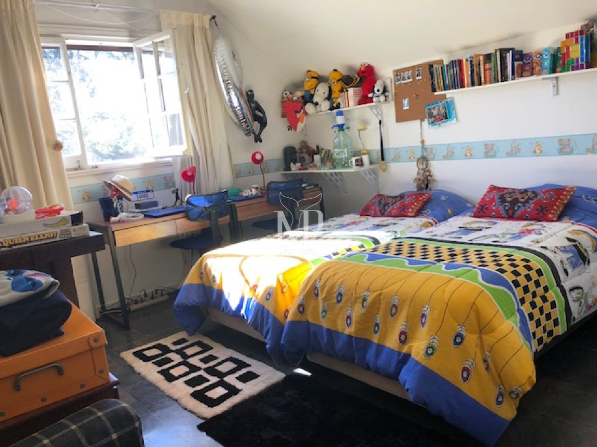 Casa ID.111 - Vende casa espectacular en playa mansa , Punta del Este 