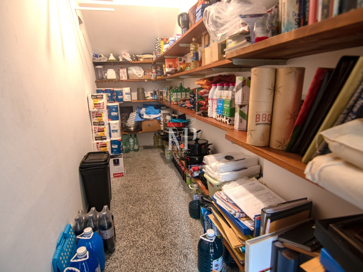 Casa ID.131 - Casa de gran tamaño ubicada en zona de paz y tranquilidad.