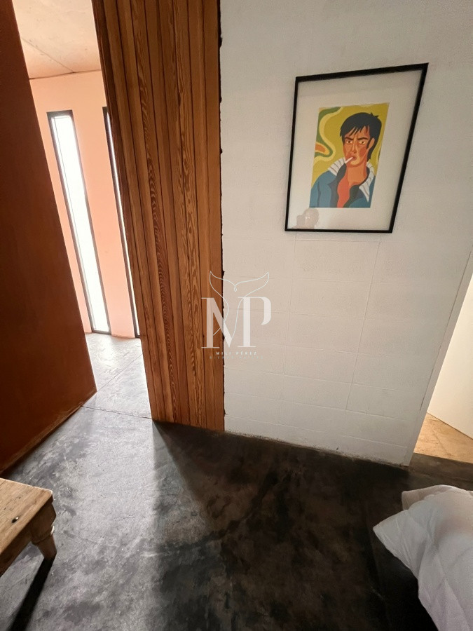 Casa ID.128 - Casa cómoda con espacios hermosos de 5 dormitorios en Punta Piedras 