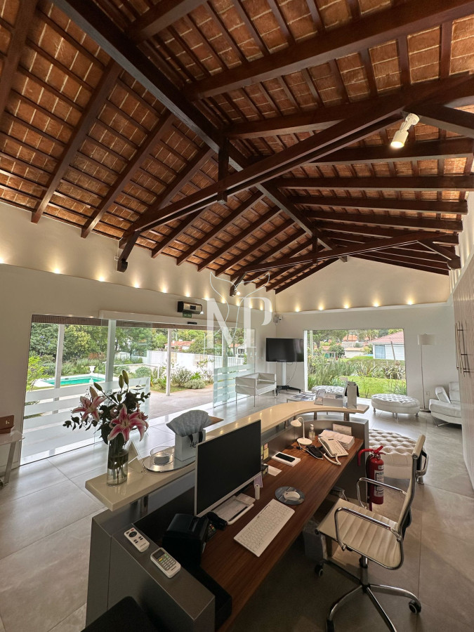 Casa ID.68 - Casa ideal para clinica privada, zona comercial, Punta del Este