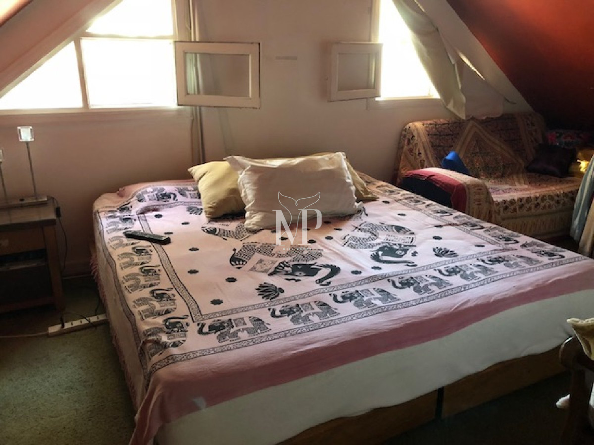 Casa ID.111 - Vende casa espectacular en playa mansa , Punta del Este 