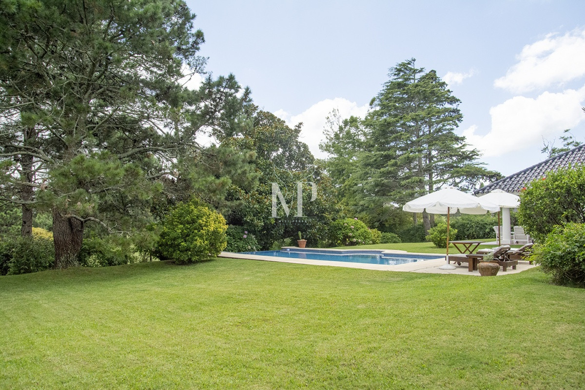 Casa ID.89 - Espectacular casa en ubicacion privilegiada al lado del Club del Golf