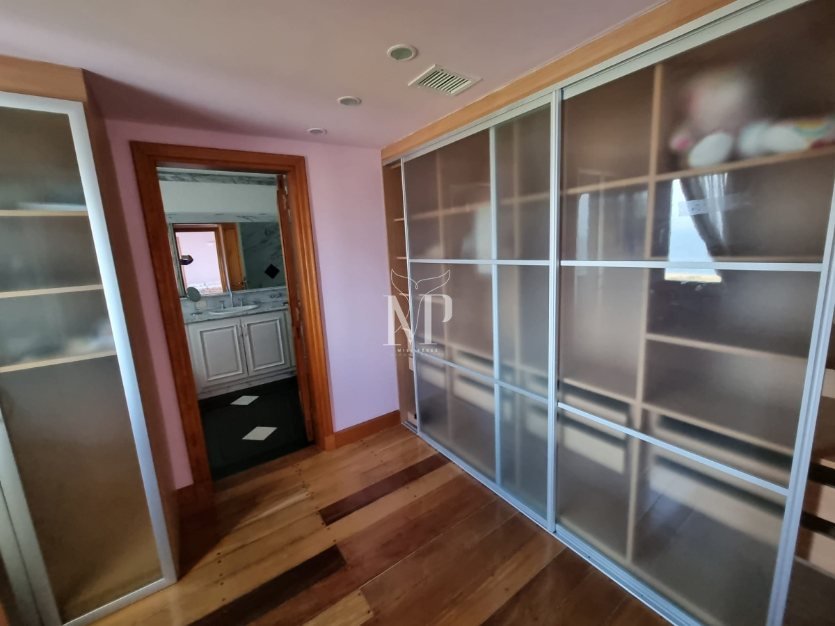 Casa ID.87 - Espectacular Mansion frente al mar, Playa Mansa.