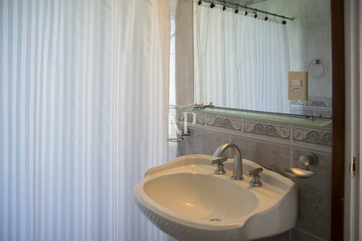 Casa ID.87 - Espectacular Mansion frente al mar, Playa Mansa.