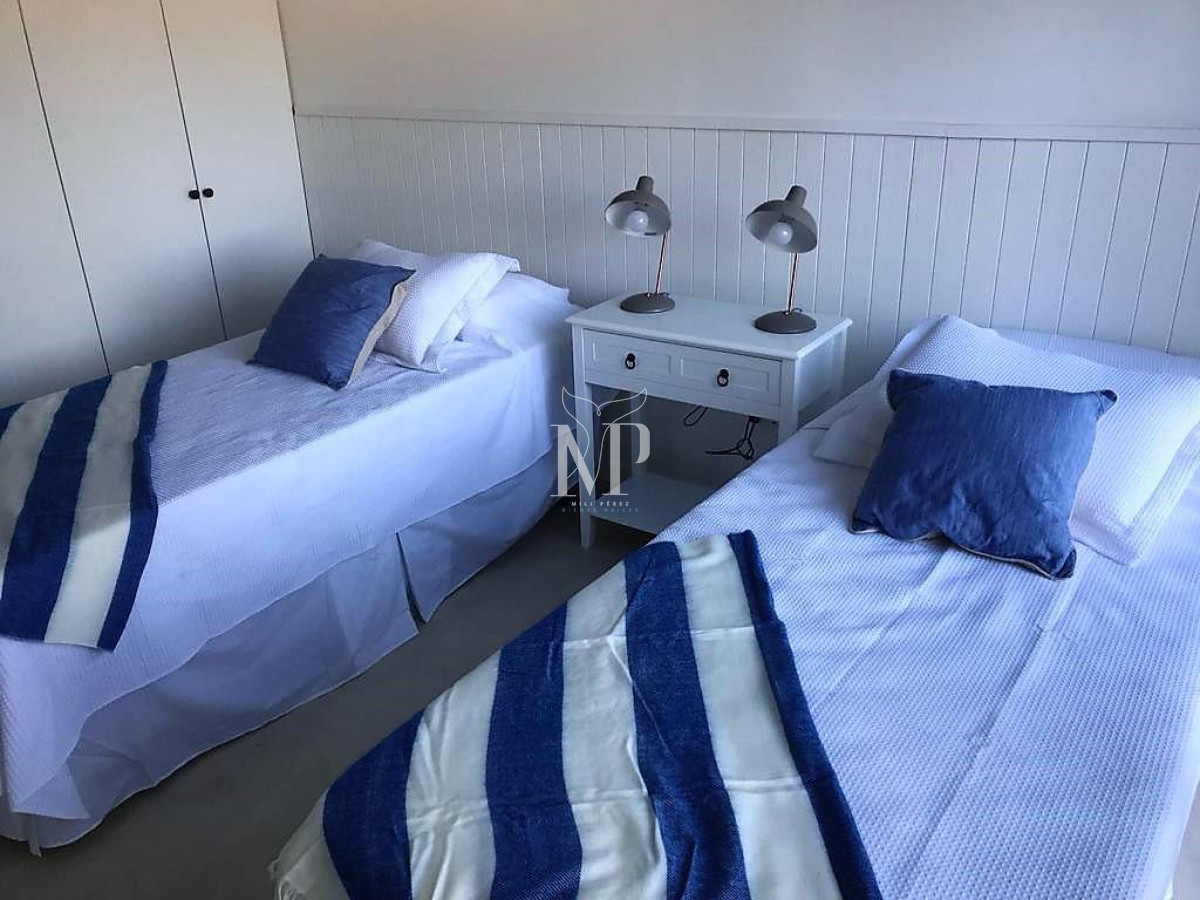 Casa ID.113 - Hermosa casa en venta en José Ignacio de 5 dormitorios 