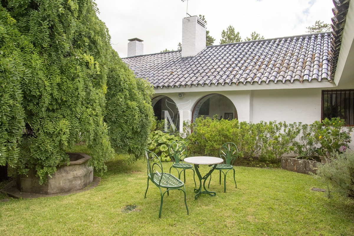 Casa ID.89 - Espectacular casa en ubicacion privilegiada al lado del Club del Golf