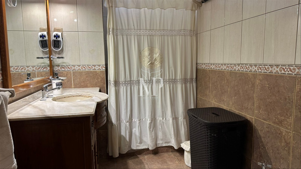 Casa ID.114 - Casa en Venta  de 3 Dormitorios en Carrasco Con Piscina 