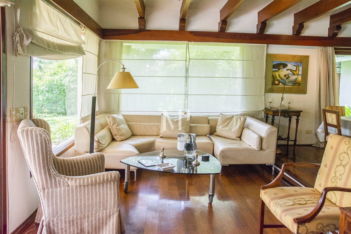 Casa ID.89 - Espectacular casa en ubicacion privilegiada al lado del Club del Golf