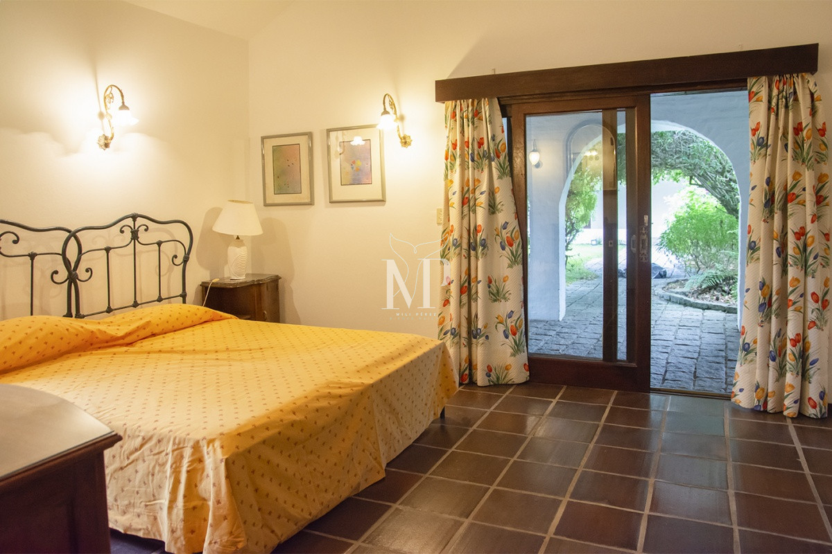 Casa ID.89 - Espectacular casa en ubicacion privilegiada al lado del Club del Golf