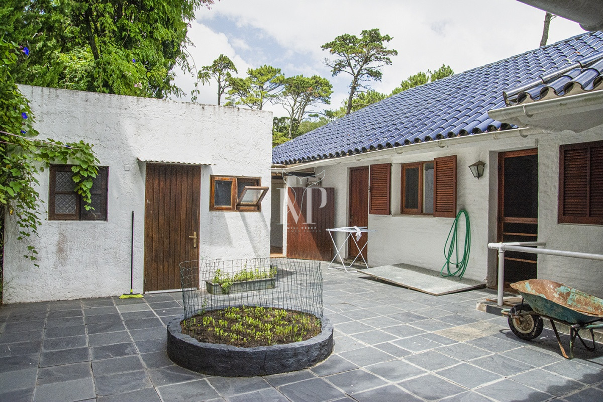 Casa ID.89 - Espectacular casa en ubicacion privilegiada al lado del Club del Golf