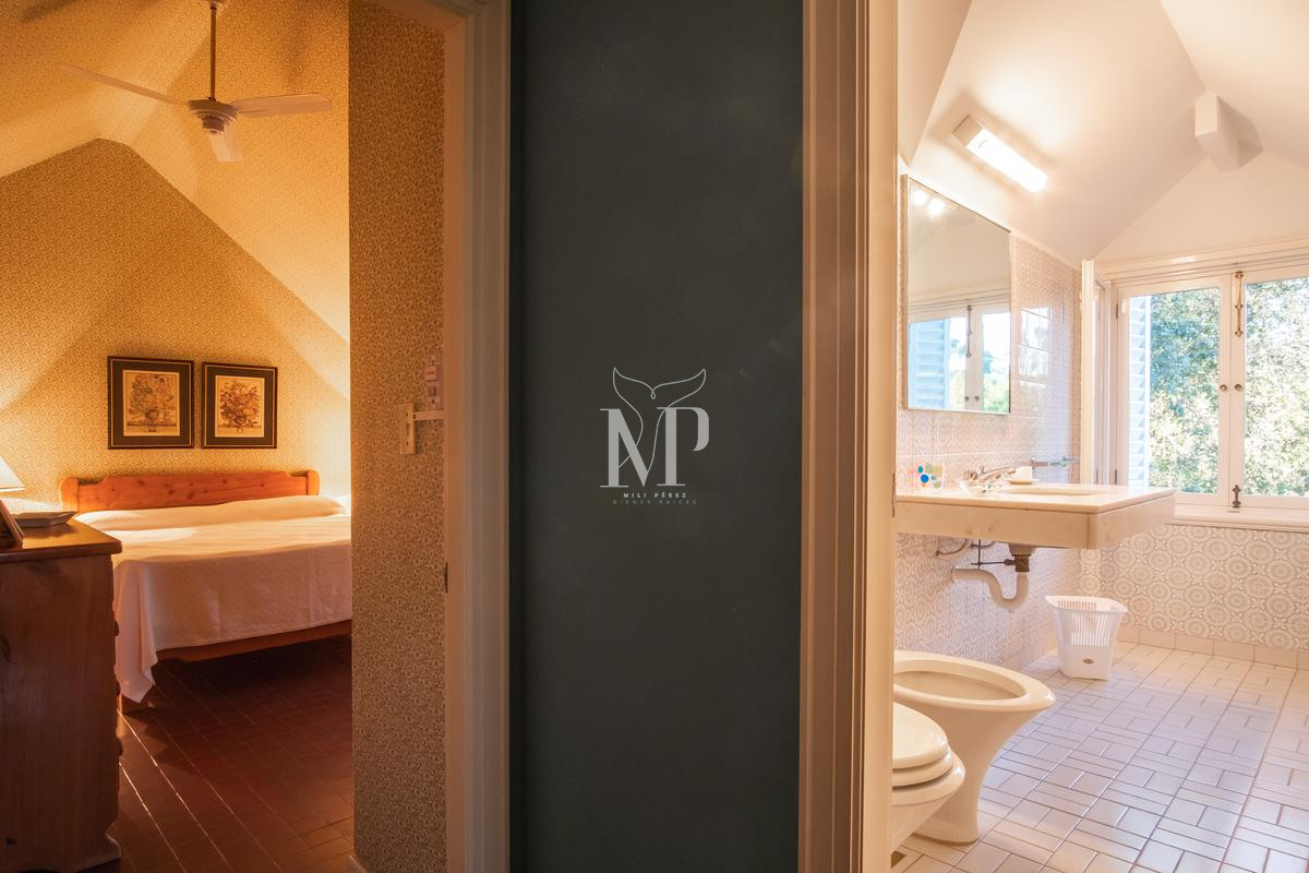 Casa ID.91 - Hermosa casa de 5 dormitorios en venta