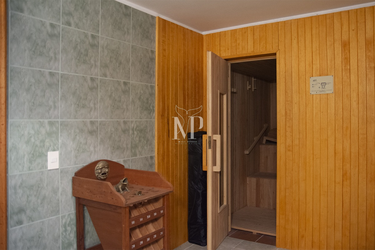 Casa ID.87 - Espectacular Mansion frente al mar, Playa Mansa.