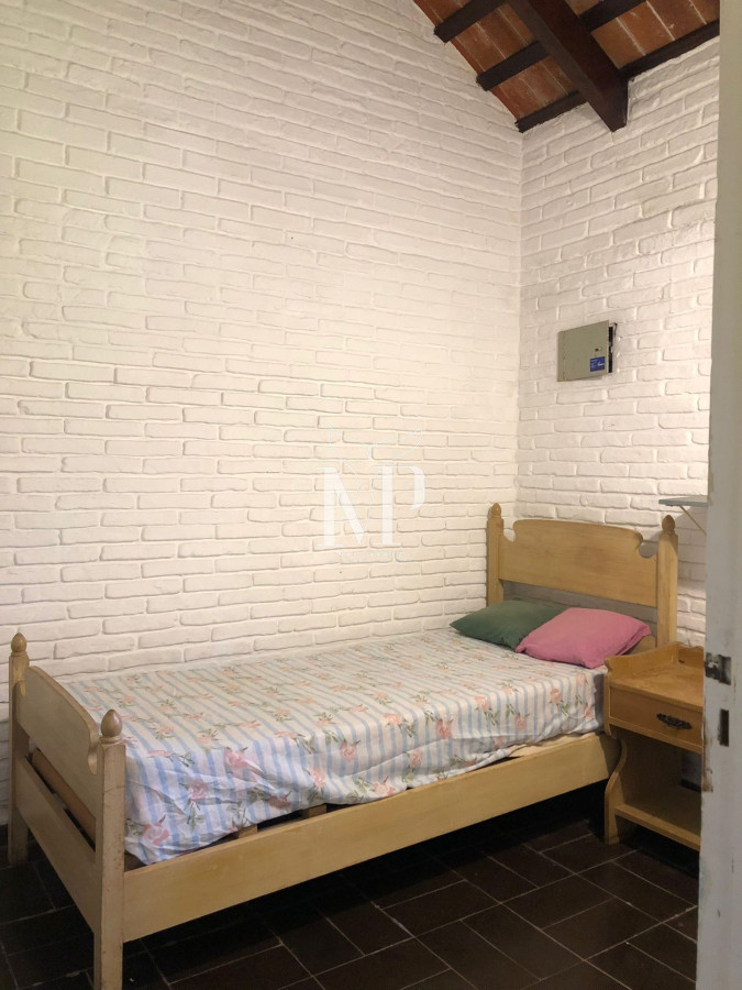 Casa ID.116 - En venta casa en Punta del Este de 3 dormitorios en suite y amplios espacios exteriores 