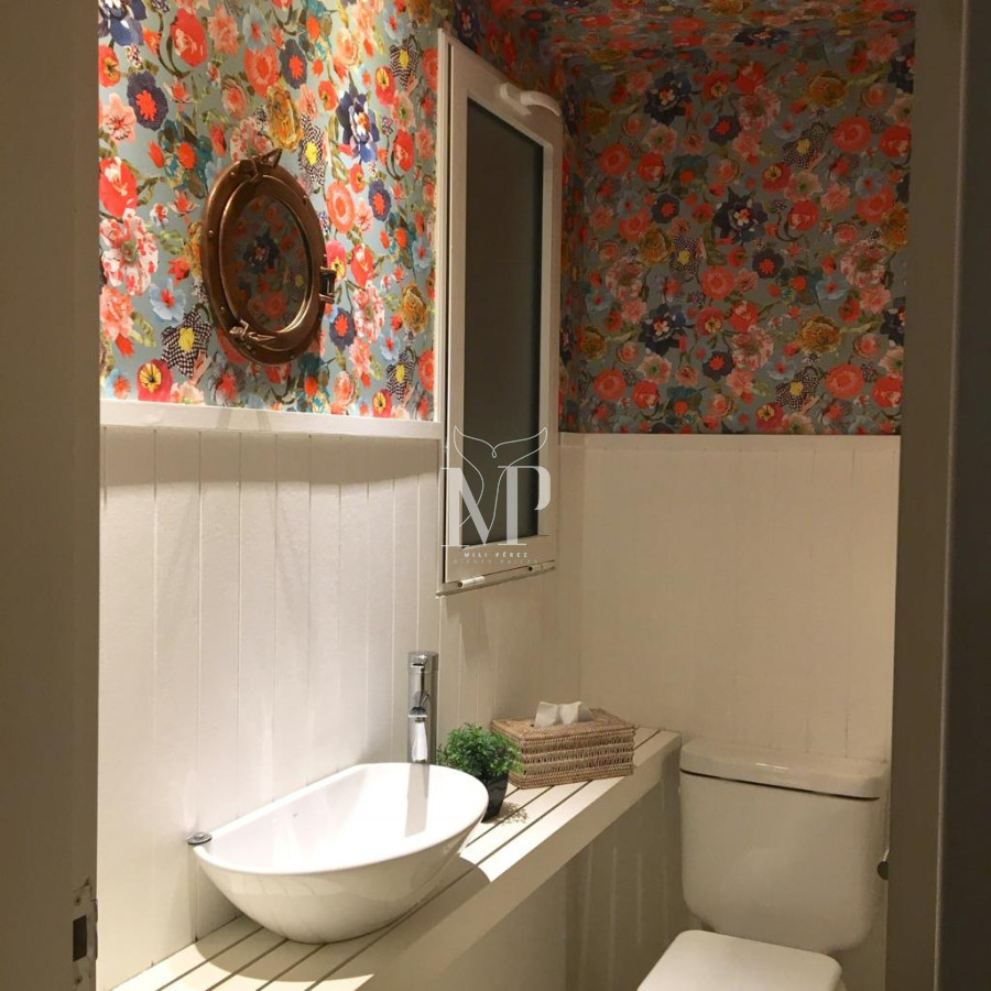 Casa ID.113 - Hermosa casa en venta en José Ignacio de 5 dormitorios 