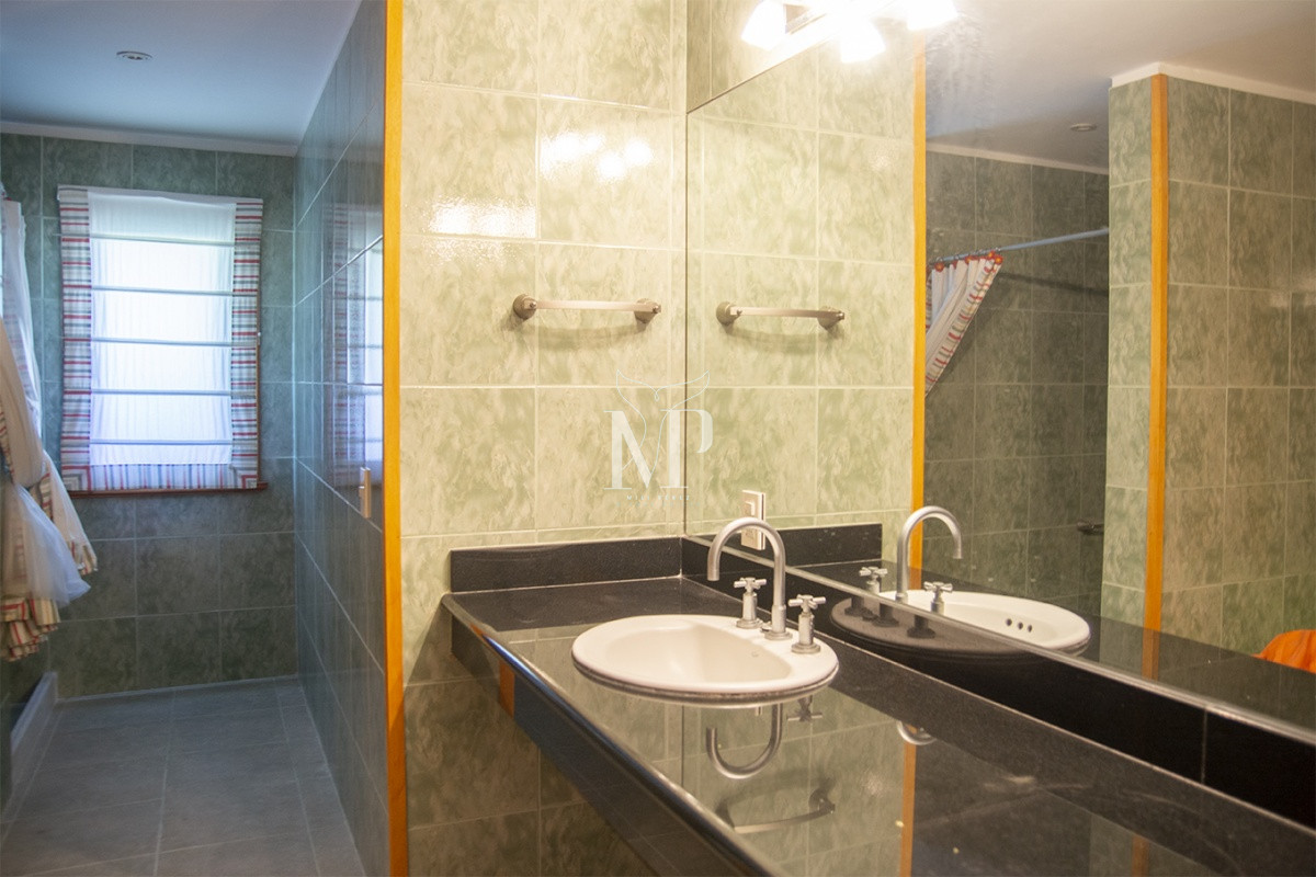 Casa ID.87 - Espectacular Mansion frente al mar, Playa Mansa.