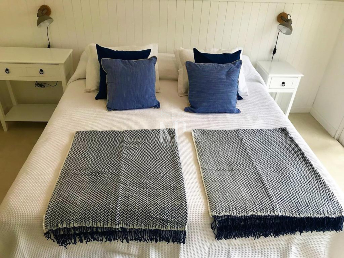 Casa ID.113 - Hermosa casa en venta en José Ignacio de 5 dormitorios 