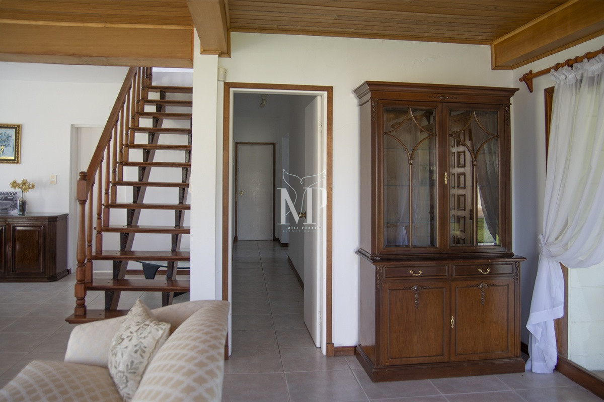 Casa ID.87 - Espectacular Mansion frente al mar, Playa Mansa.