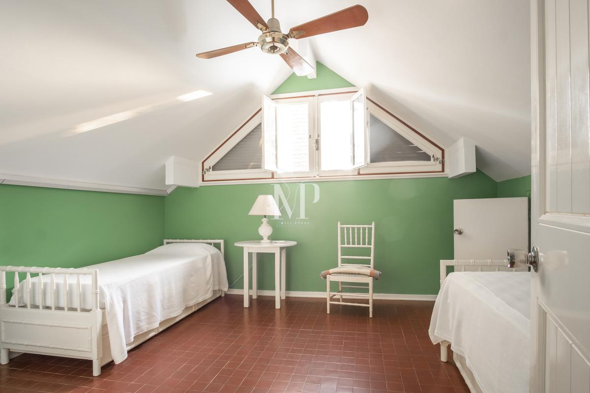 Casa ID.91 - Hermosa casa de 5 dormitorios en venta