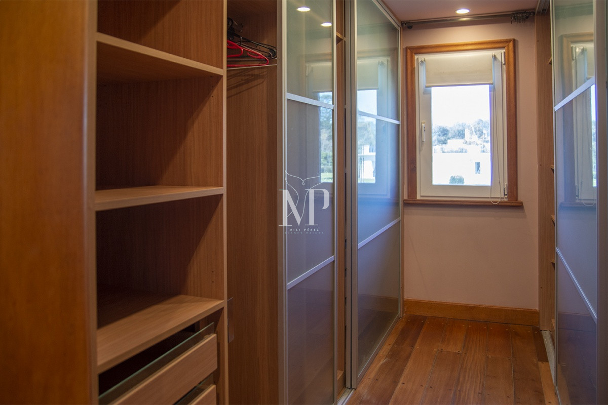 Casa ID.87 - Espectacular Mansion frente al mar, Playa Mansa.