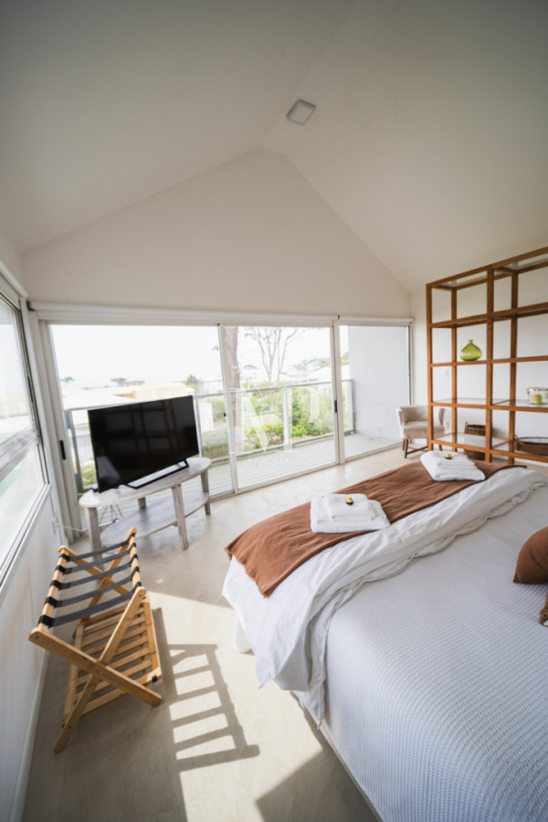 Casa ID.113 - Hermosa casa en venta en José Ignacio de 5 dormitorios 