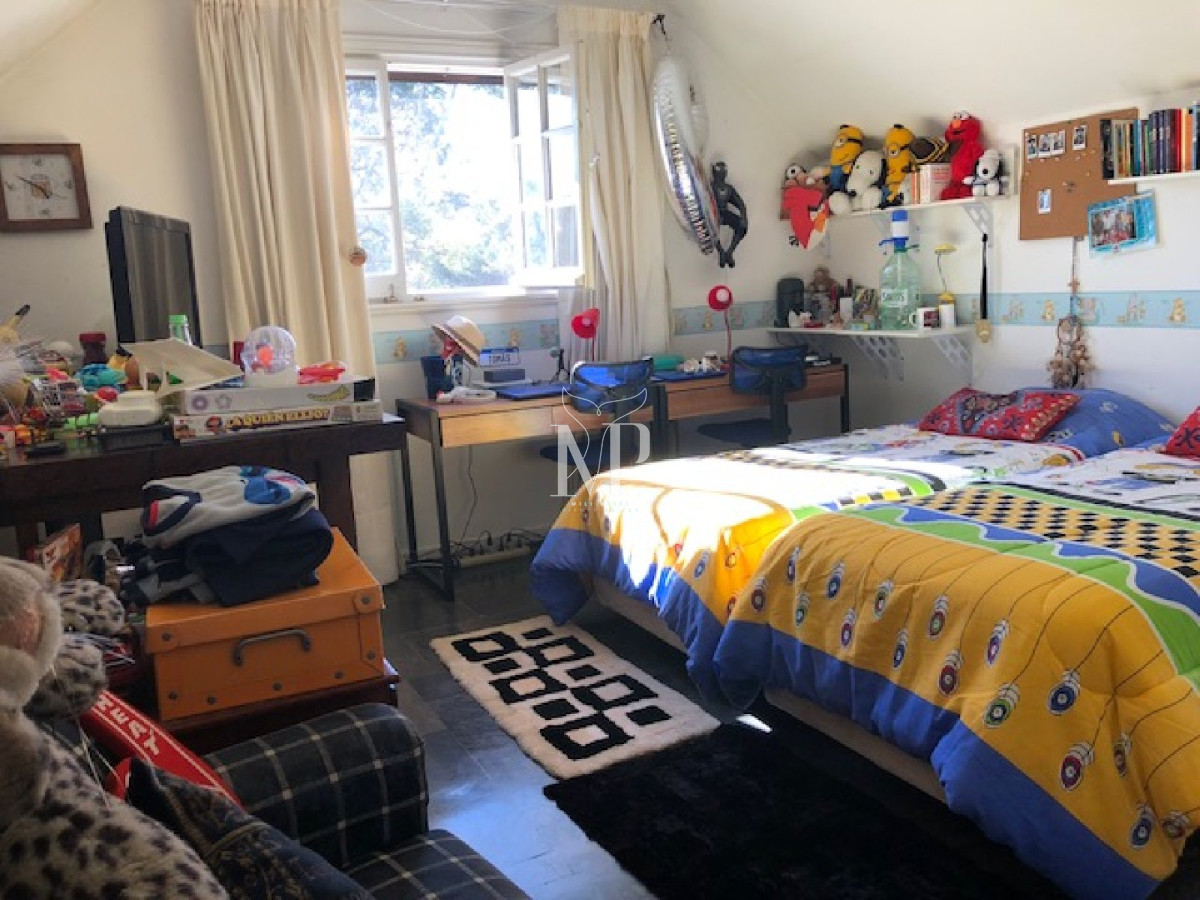 Casa ID.111 - Vende casa espectacular en playa mansa , Punta del Este 