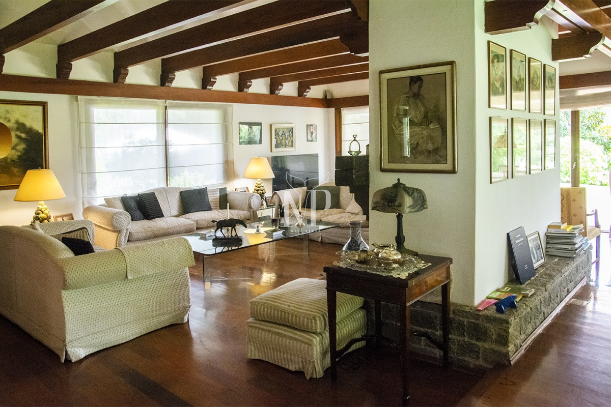 Casa ID.89 - Espectacular casa en ubicacion privilegiada al lado del Club del Golf