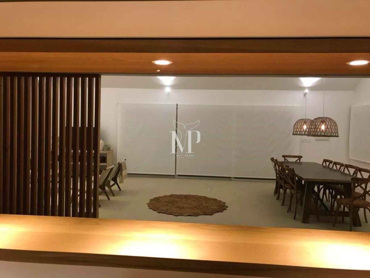 Casa ID.113 - Hermosa casa en venta en José Ignacio de 5 dormitorios 