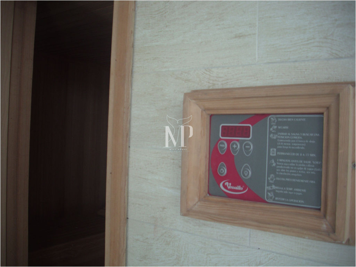 Apartamento ID.122 - Apartamento en Tiburon 3, en venta