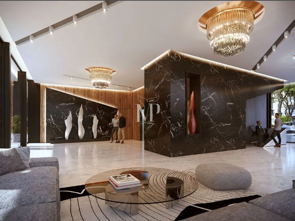Apartamento ID.140 - Venta 2 dormitorios con gran terraza, oportunidad en pozo!.Pocitos-Montevideo