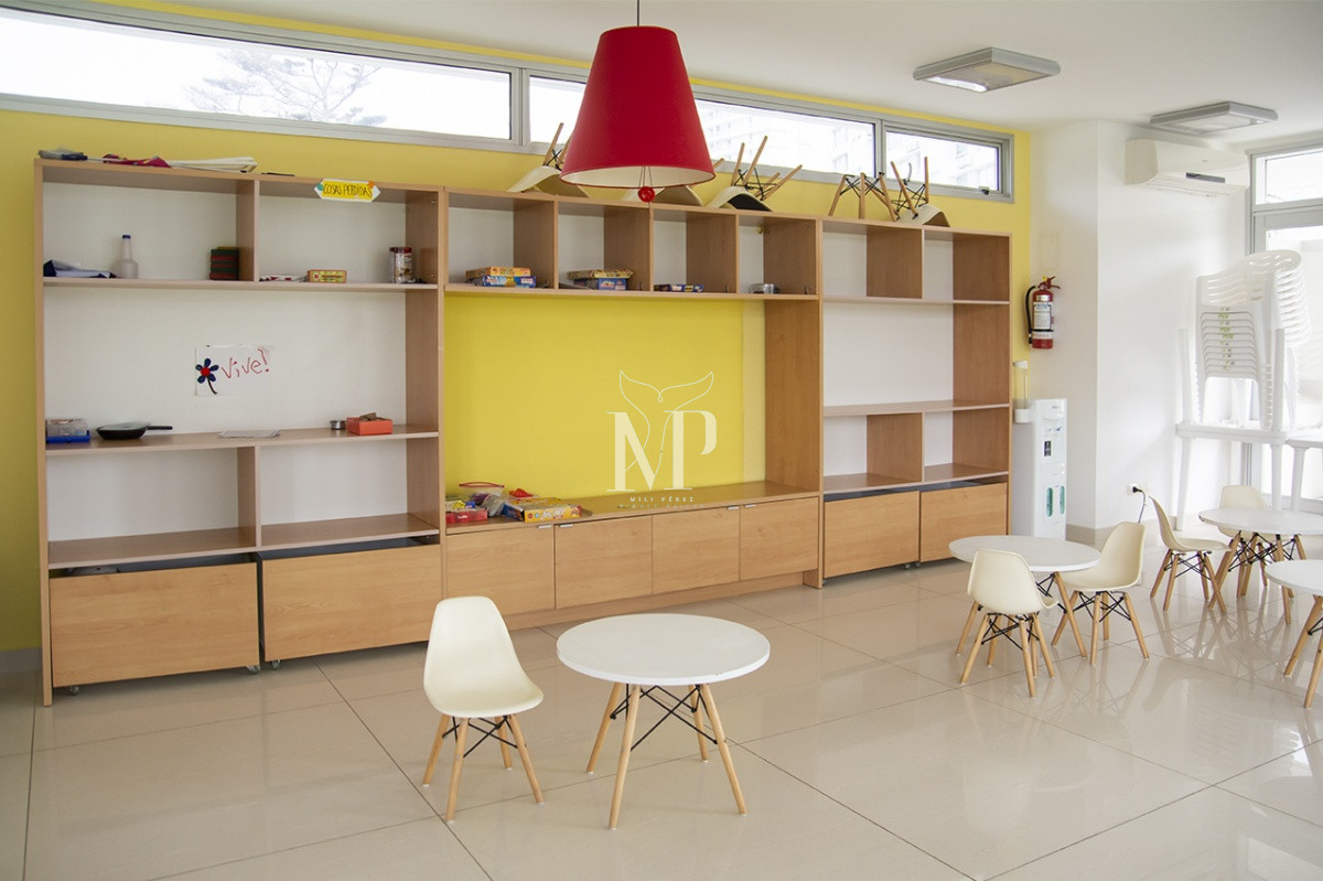 Apartamento ID.42 - MIAMI BOULEVARD, PUNTA DEL ESTE, PLAYA MANSA, DOS DORMITORIOS , PRIMERAS PARADAS 